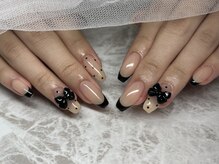 グランジーナ(Gran Jiina)/持ち込みデザイン