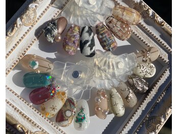 ビューティサロン レーヴ(Reve)