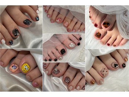 リリウム(LILIUM)の写真