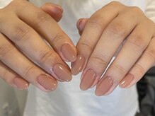 マンマリアーレ(Ammaliare)/ワンカラーネイル