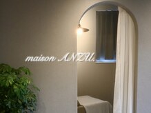 メゾンアンズ 船橋店(maison ANZU.)