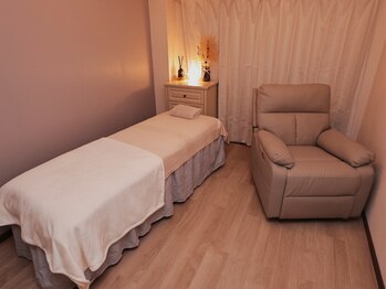 ココアール(koko.r)/1:1の完全プライベートサロン