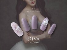 ディーバ 心斎橋grace店(Diva)/シンプルデザインセレクト