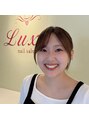 ネイルサロンリュクス (nailsalon Luxe)&nbsp;二宮 
