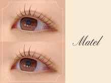 メーテルやパリジェンヌが得意なマツエクサロンです♪［博多］