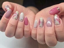 ボネール(nail ＆ eyelash Bounail)/フルオーダー
