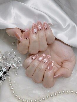 フレンチネイル