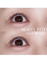 アイモア 金山店(eye mor.)/ムーンロッド♪