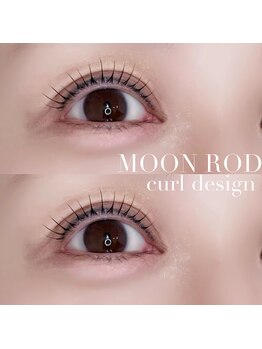 アイモア 金山店(eye mor.)/ムーンロッド♪