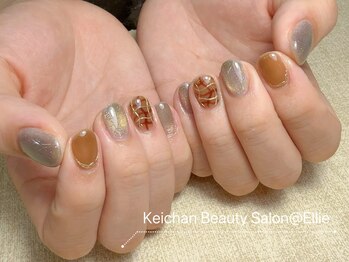 閨匠ビューティサロン 新橋店/