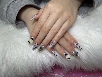 モニカ 北千住(Monica)/