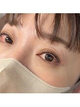 フォンテ(Fonte)/まつ毛パーマ