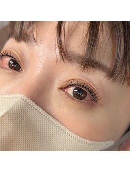 フォンテ(Fonte)/まつ毛パーマ