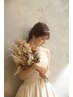 【脱毛完了してる花嫁へ】自己処理が難しい箇所集中レザーシェービング！