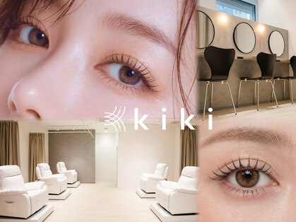 キキ(kiki)の写真