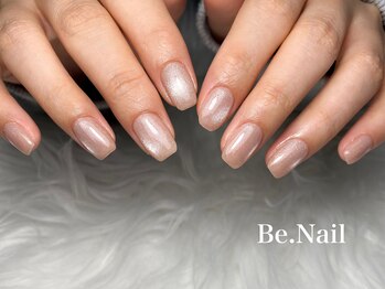 ビーネイル 上新庄(Be.Nail)/