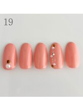 エクラ(Eclat)/ハンド　￥４.３５０