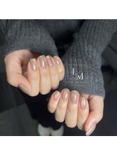 ルミデネイルズ(LUMI DE NAILS)/