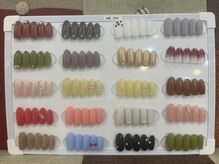 シュガープラム ネイル 横浜(sugar plum)/定額デザインＡ