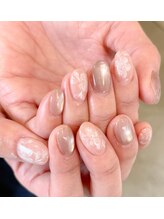 クラシカ 幡ヶ谷店(CLASSICA)/３月ネイル☆