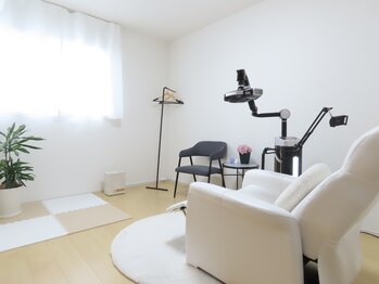 セイ(sei)の写真/【医療提携☆セルフホワイトニング】2種類のジェルからご自身に合ったホワイトニング方法を選択◎