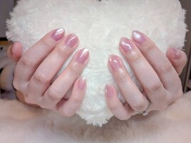 パラジェル★ビー玉マグネット