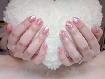 ラ ローズリー 小石川(La.Roseraie)/パラジェル★ビー玉マグネット