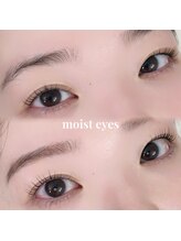 モイスト アイズ 難波(moist eyes)