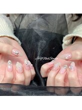 ジョイネイルスタジオ 高田馬場(JoY Nail Studio)/
