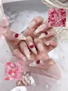 nailsalon Miss Shirley