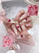 ミス シャーリー(Miss Shirley)/nailsalon Miss Shirley
