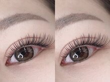 ラッシュスタイル 一宮店(Lash style)/マツエク/フラットラッシュ