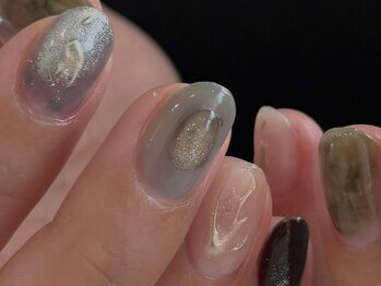 アンティム ネイル(INTIME nail)/