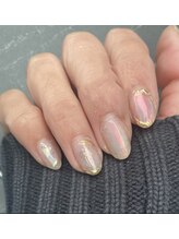 ネイルサロン ベリンダ(Nail salon Belinda)/