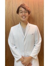 サロン ベラータ(Bellata) 井上 湧知