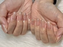 フラット(FLAT)/キラキラ☆