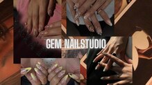 ジェム ネイルスタジオ(gem nailstudio)