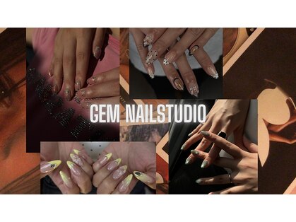 ジェム ネイルスタジオ(gem nailstudio)の写真