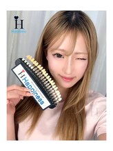 ハピネス 心斎橋アメリカ村本店(Happiness)/学生さんもOK