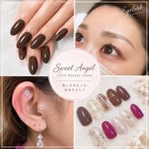 スウィート エンジェル(Sweet Angel)