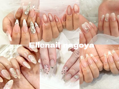 エルネイル 名古屋店(Ellenail)の写真