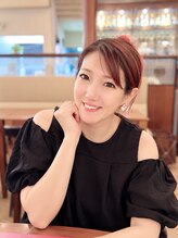 レーヴ(REVE) 小川 希美