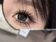 ユニ(Uni)の写真/お客様一人ひとりの目元やご希望に合わせて、丁寧に施術いたします♪