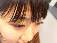 エール(YELL)/yell flat lash