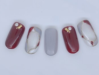 ソルノワ(sol-noir)/