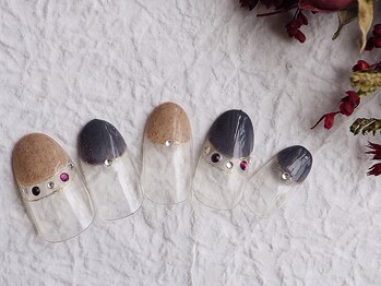 ヴェレスト 西荻窪(Verest)/1.2月定額Design7000円+tax