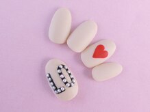 ネイルアンドまつげエクステ テラ 新宿店(Terra)/ジェルつけ放題