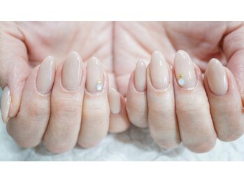 ネイル シスター(nail sister)/グラデーションネイル