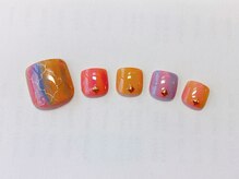 アイリッシュネイル 久屋大通店(Irish Nail)/モロッカンタイル