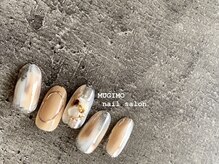 ムギモ(MUGIMO)/8月限定デザイン